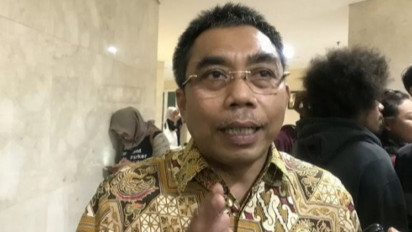 PDIP Tak Lagi Jadi Partai Oposisi Usai Gubernur DKI Jakarta Anies Baswedan Lengser, Gembong Warsono: Tapi Tetap Kritis