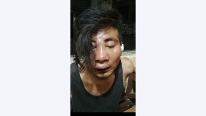 Polisi Belum Berhasil Ungkap Motif Penganiayaan dalam Mesjid yang Menyebabkan Korban Meninggal