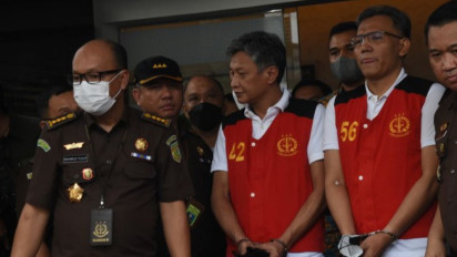 Kasus Dugaan Korupsi Jet Pribadi Brigjen Hendra Kurniawan: Polisi Periksa 22 Saksi, 8 di Antaranya Polisi