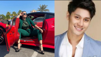 Terungkap! Rizky Billar Disebut Punya Anak dari Hubungan dengan Mami Simpanan di Kalibata City, Begini Faktanya…