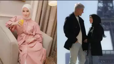 Rizky Billar, Lesti Kejora dan Marissya Icha