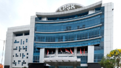 LPSK: 19 Orang Saksi Tragedi Kanjuruhan Mohon Perlindungan