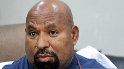 KPK Memanggil Asisten Direktur Marina Bay Sand Casino Singapore Sebagai Saksi Kasus Lukas Enembe