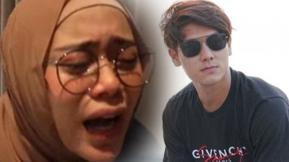 Selepas Terlibat Keributan hingga Jatuhkan Talak Satu ke Lesti Kejora, Rizky Billar Ajak Sang Istri Lakukan Hal Ini