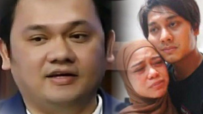 Farhat Abbas ke Lesti Kejora Mengejek, ke Rizky Billar Mendukung, Dia Singgung Soal Rumah Tangga 'Neraka', Apa Maksudnya?