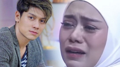 Tega Smackdown Lesti Kejora, Polisi Masih Enggan Tahan Rizky Billar Atas Kasus KDRT, Ternyata Ini Alasannya…