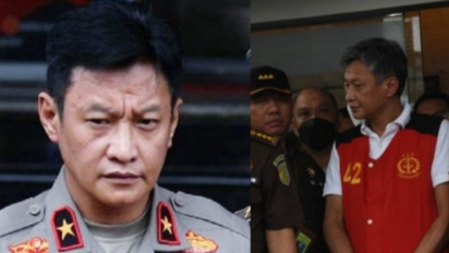 15 Lembar Dokumen Jadi Barang Bukti Kasus Jet Pribadi Hendra Kurniawan, Polri: Masih Diselidiki