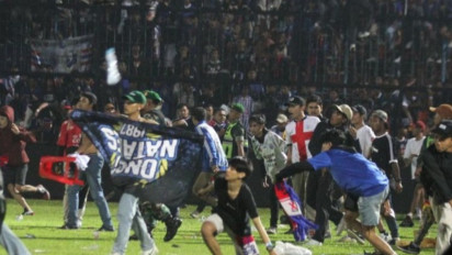 Antisipasi Intimidasi, Tim Medis Tragedi Kanjuruhan Mohon Perlindungan LPSK