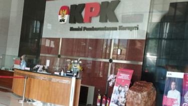 KPK Amankan Dokumen Pengajuan dan Perpanjang HGU Usai Geledah Kantor BPN Riau