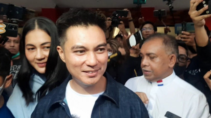 Periksa Sejumlah Saksi, Polisi Dalami Unsur Pidana Konten Prank Video KDRT Baim Wong dan Paula Verhoeven