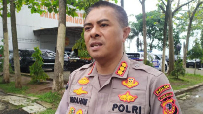 Buat Konten Rumah Horor Tanpa Ijin di Bandung, 10 YouTuber Dilaporkan, Polisi : Kami Selidiki