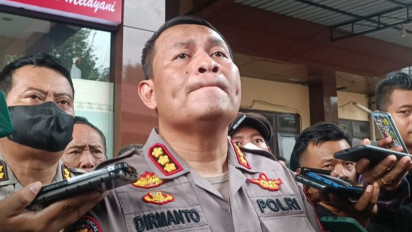Tidak Didampingi Pengacara, Tiga Polisi Tersangka Tragedi Kanjuruhan Batal Diperiksa