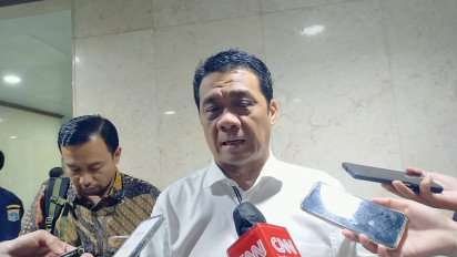 Pemprov DKI Jakarta Siapkan Hunian Bagi Warga Korban Penggusuran Bangunan Semi Permanen di Kawasan JIS