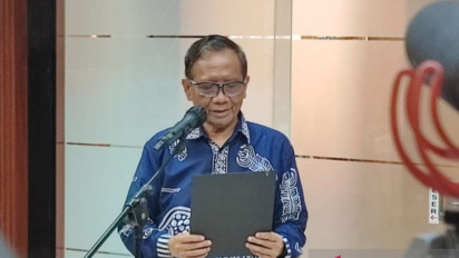 TGIPF Periksa Kandungan Gas Air Mata Kedaluwarsa ke Laboratorium