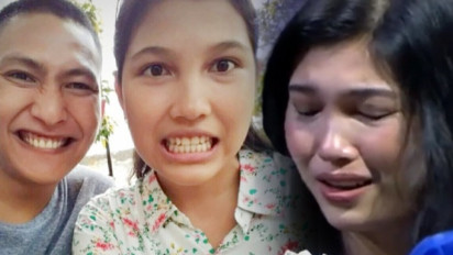 Terungkap Kata-kata Brigadir J Saat 'Minta Putus' ke Vera Simanjuntak, Yosua Ucapkan Hal Menyedihkan ini