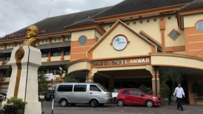 Korban Meninggal Dalam Tragedi Kanjuruhan Bertambah Satu Orang Menjadi 132