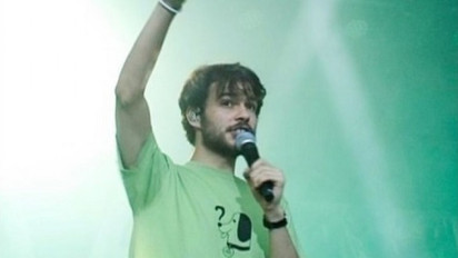 Penyanyi Pop Rex Orange County Dilaporkan Melakukan Pelecehan Seksual