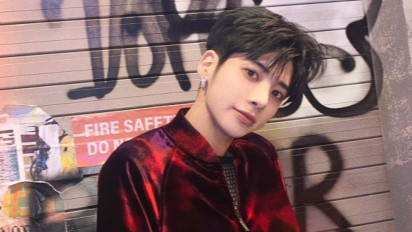 Makin Melokal, Taehyun TXT Minta Rekomendasi Makanan dan Lagu Indonesia