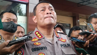 Tidak Didampingi Pengacara, Penyidik Batal Periksa Tiga Anggota Polisi yang Jadi Tersangka Tragedi Kanjuruhan
