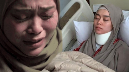 Lesti Kejora 'di-Smackdown' Rizky Billar, Sosok Ini Justru Salahkan Lesti: Makannya Bicara yang Sopan