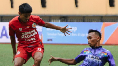 Dukung Penuntasan Tragedi Kanjuruhan, Klub Liga 2 Tunggu Kepastian Jadwal Baru