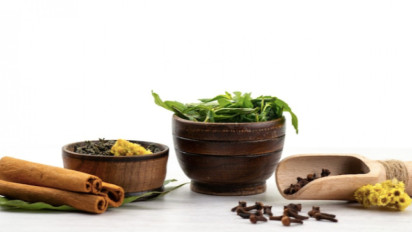 3 Ramuan Herbal yang Direkomendasikan untuk Penderita Tekan Darah Tinggi, Cara Bikinnya Gampang Bahannya Mudah Ditemukan