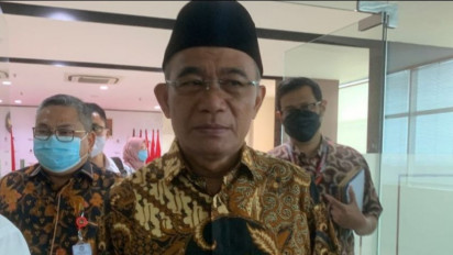 Hari Libur Nasional 2023 Telah Diumumkan Oleh Menko PMK, November dan Oktober Tidak Memiliki Jatah Tanggal Merah