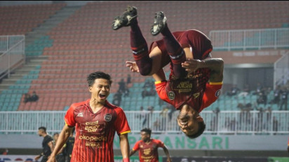 Dianggap Menyulitkan Klub dan Pemain, Menpora Zainudin Amali Tak Ingin Liga Sepak Bola Nasional Terhenti Terlalu Lama