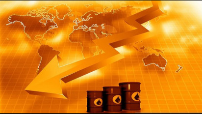 Harga Minyak Turun Sekitar Dua Persen Karena Kekhawatiran Permintaan Mendominasi