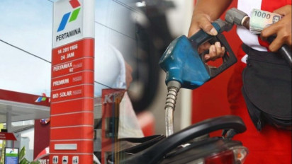 Harga BBM Terbaru Jakarta 4 April 2025: Pertalite Stabil, Shell dan Vivo Naik Tipis!