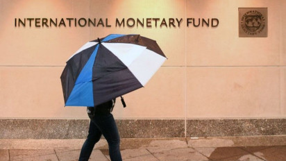 Pertumbuhan Global 2023 Diprediksi Hanya 2,7 Persen, IMF Sebut Terburuk Sejak 2001