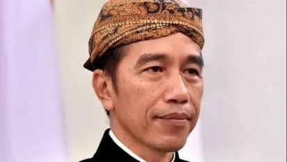 Soal Isu Ijazah Palsu Presiden Jokowi, Rektor UGM: Kami Yakin Ijazah S1 Jokowi Asli