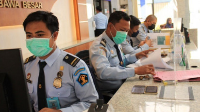 Paspor Masa Berlaku 10 Tahun Resmi Ditetapkan, Segini Biayanya