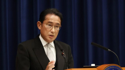 Jepang Tegaskan Rusia Tak Gunakan Nuklir Serang Ukraina di Forum KTT G7