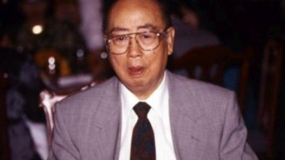 Sudono Salim Big Boss 3 Perusahaan Ternama di Indonesia Dulunya Hidup Susah, Sempat Jadi Gelandangan