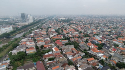 Waspada! 12 Sampai 16 Oktober Cuaca Ekstrem Melanda Jawa Timur