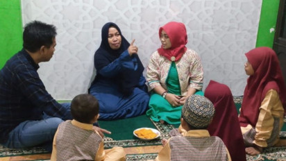 Tolong Bu Gubernur, Sejumlah Anak eks Dolly Surabaya Kesulitan Dapat Akta Kelahiran