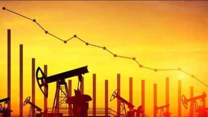 Harga Minyak Brent Naik ke US$81,40, Rekor Tertinggi dalam Lima Bulan