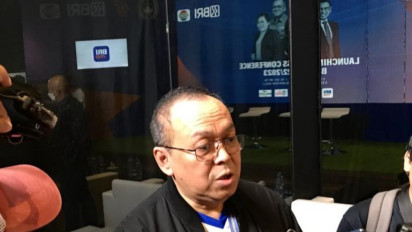 Indosiar Bantah Pernyataan LIB Terkait Jam Kick-Off Malam Arema FC vs Persebaya