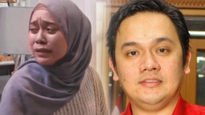 Farhat Abbas ke Lesti Kejora yang Kena 'Smackdown' Rizky Billar: Makannya Bicaralah yang Sopan