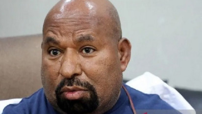 KPK Jadwalkan Pemanggilan Ulang Asisten Direktur Marina Bay Sands Casino Singapura, Diperiksa sebagai Saksi Kasus Lukas Enembe