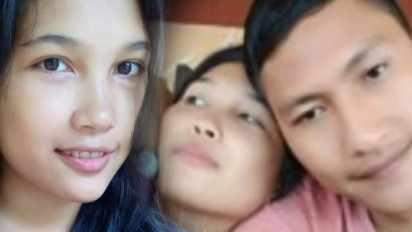 Sambil Nangis Sesenggukan, Vera Simanjuntak Bilang Tak Sudi Putus dengan Brigadir J: Aku Disuruh Cari Pria Lain