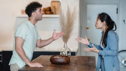 Marak KDRT dan Perselingkuhan di Kalangan Publik Figur, Ini Penjelasan Psikolog untuk Pencegahannya