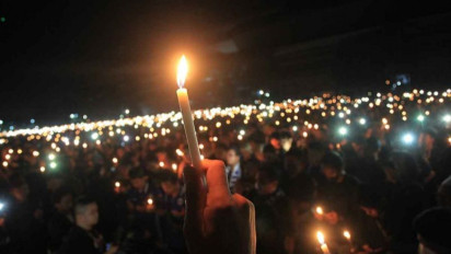 Viking Persib: Tragedi Kanjuruhan Momen Perbaikan Manajemen Secara Menyeluruh