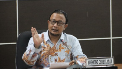 Ini Temuan Komnas HAM di Tragedi Kanjuruhan, Semua Pintu Tribun Terbuka