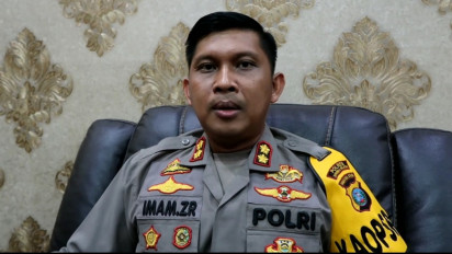 Dukungan Masyarakat Sangat Diharapkan untuk Berantas Judi 303