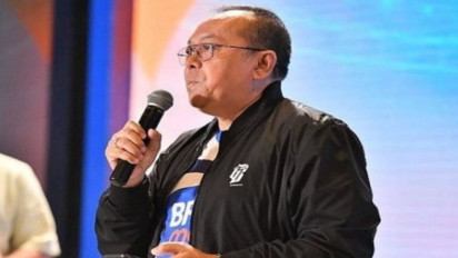 Tersangka Tragedi Kanjuruhan, Dirut LIB Diperiksa Hari Ini