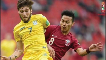 Tak Masuk Radar PSSI, 2 Pemain Berdarah Indonesia Jadi Andalan di Timnas Qatar