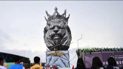 Pemerintah Kabupaten Malang Rencana Dirikan Monumen Tragedi Kanjuruhan