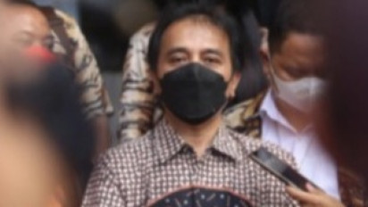 Tidak Mendapatkan BAP, Kuasa Hukum Roy Suryo Laporkan JPU ke Kejaksaan